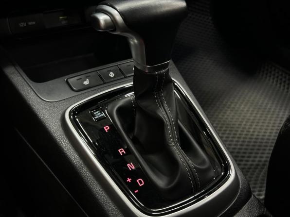 Kia Rio IV Рестайлинг с пробегом 2022 года, цена 1 850 000 рублей, 48382 км, седан, Автокод Объявления