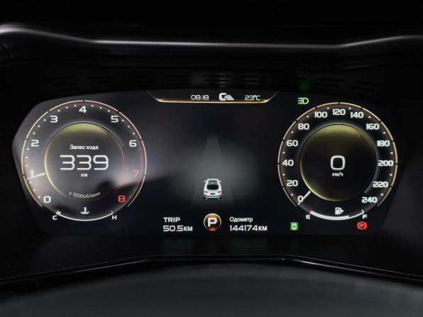 Geely Tugella I Рестайлинг с пробегом 2022 года, цена 2 390 000 рублей, 144174 км, внедорожник, Автокод Объявления