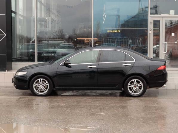 Honda Accord VII с пробегом 2005 года, цена 650 000 рублей, 380360 км, седан, Автокод Объявления