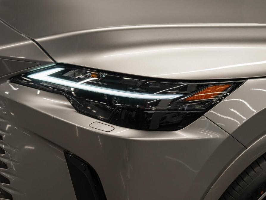 Lexus RX V Москва  - изображение 29