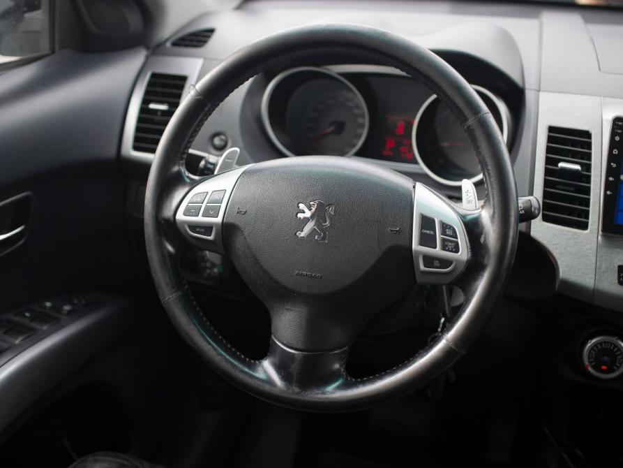 Peugeot 4007 Курган  - изображение 14