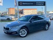 Skoda Octavia IV (A8) Калуга  - изображение 23