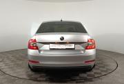 Skoda Octavia III (A7) Волгоград  - изображение 28