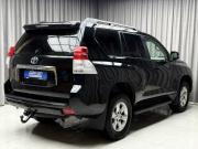 Toyota Land Cruiser Prado 150 Series Ижевск  - изображение 39