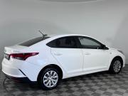 Hyundai Solaris II Рестайлинг Ростов-на-Дону  - изображение 25