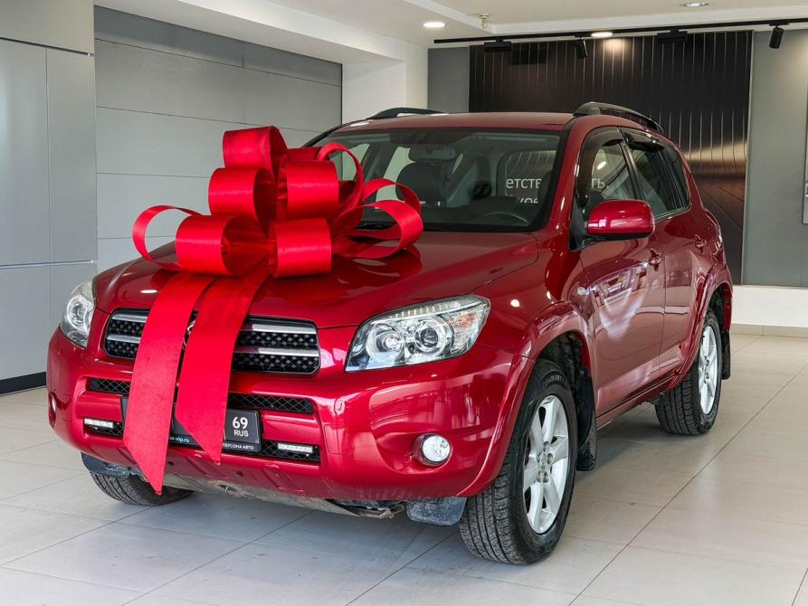 Toyota RAV4 III (XA30) Тверь  - изображение 1