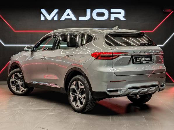 Haval F7 I с пробегом 2021 года, цена 1 865 000 рублей, 59209 км, внедорожник, Автокод Объявления