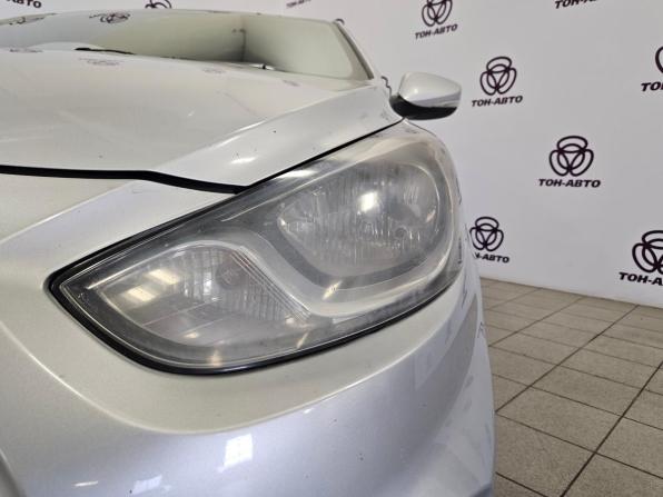 Hyundai Solaris I с пробегом 2012 года, цена 625 000 рублей, 224000 км, седан, Автокод Объявления