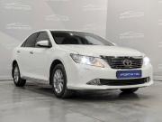 Toyota Camry VII (XV50) Новосибирск  - изображение 31