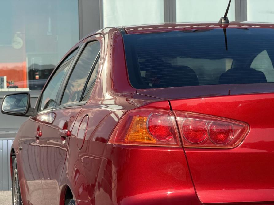 Mitsubishi Lancer X Волгоград  - изображение 8