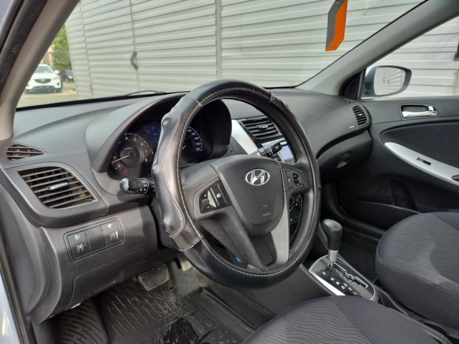 Hyundai Solaris I Саратов  - изображение 17