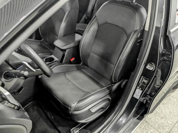 Kia XCeed I с пробегом 2020 года, цена 1 870 000 рублей, 97775 км, хэтчбек, Автокод Объявления