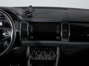 Skoda Kodiaq I Рестайлинг Москва  - изображение 33