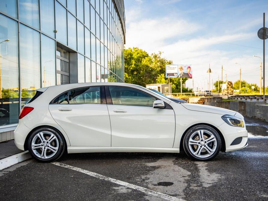 Mercedes-Benz A-Класс III (W176) Волгоград  - изображение 8