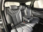 Hyundai Santa Fe IV Рестайлинг Москва  - изображение 42