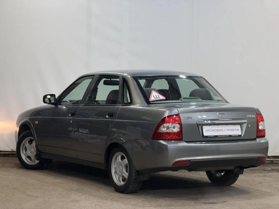 Lada (ВАЗ) Priora I Кемерово  - изображение 4