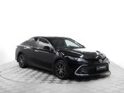 Toyota Camry VIII (XV70) Рестайлинг Москва  - изображение 23