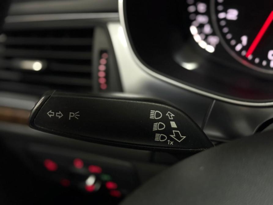 Audi A6 IV (C7) Казань  - изображение 16