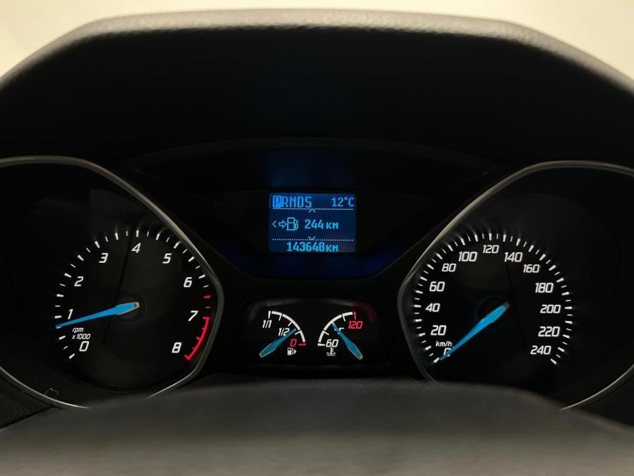 Ford Focus III Санкт-Петербург  - изображение 23