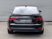 Audi A4 V (B9) Москва  - изображение 32
