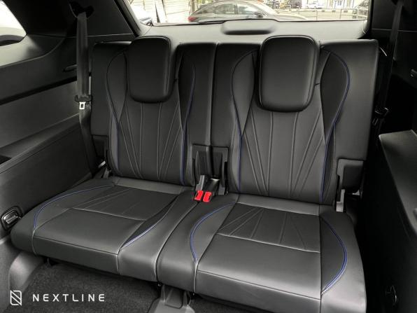 Новый Volkswagen Teramont II (China Market) 2026 года, цена 6 090 000 рублей, внедорожник, Автокод Объявления