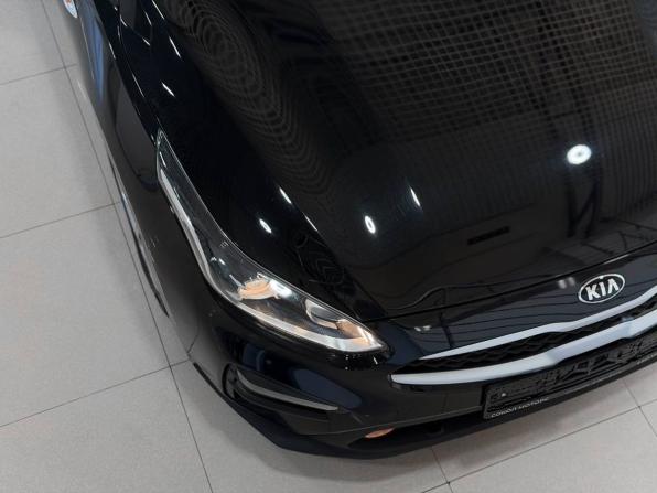 Kia Cerato IV с пробегом 2020 года, цена 1 459 900 рублей, 75000 км, седан, Автокод Объявления