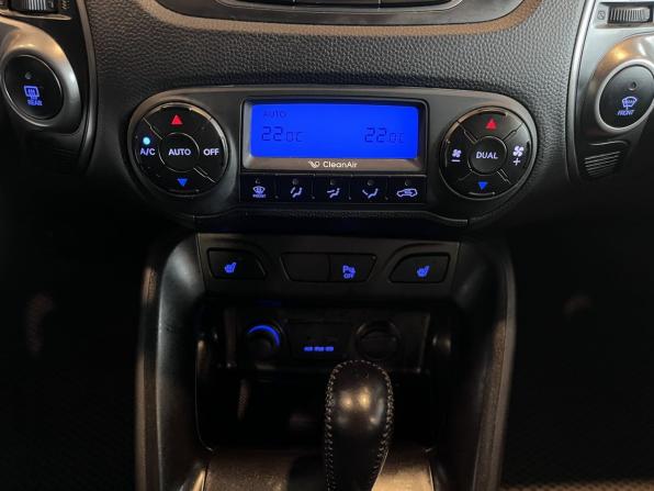 Hyundai ix35 I Рестайлинг с пробегом 2014 года, цена 1 500 000 рублей, 148999 км, внедорожник, Автокод Объявления