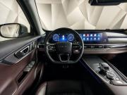 Chery Tiggo 8 Pro Max I Рестайлинг Москва  - изображение 47