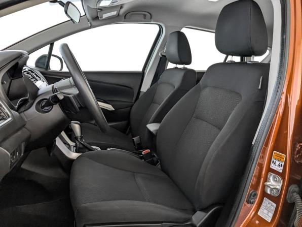 Suzuki SX4 II (S-Cross) Рестайлинг с пробегом 2018 года, цена 1 600 000 рублей, 149719 км, хэтчбек, Автокод Объявления