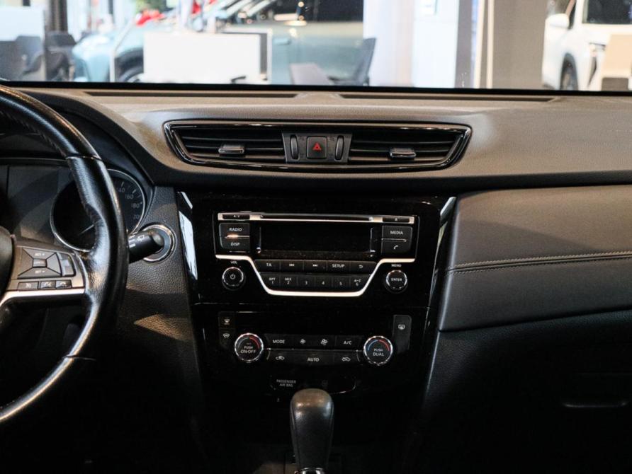 Nissan X-Trail III Рестайлинг Москва  - изображение 10