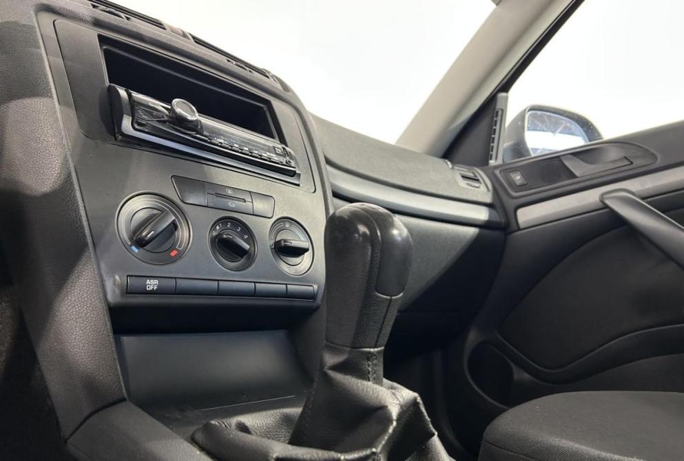 Skoda Octavia II (A5) Рестайлинг Саранск  - изображение 19