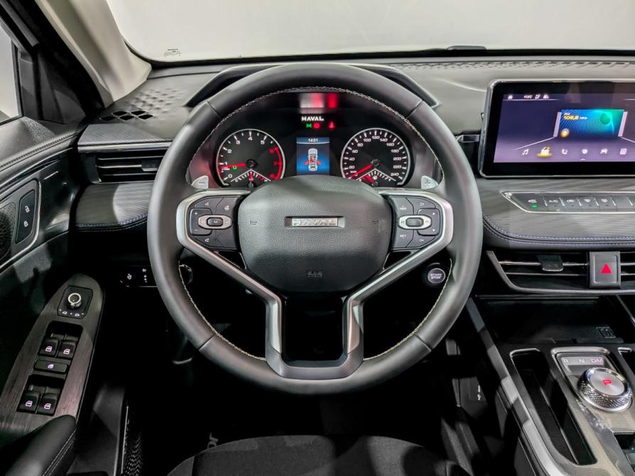 Haval Jolion I Рестайлинг Москва  - изображение 21