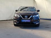 Nissan Qashqai II Рестайлинг Липецк  - изображение 21