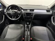 Skoda Rapid I Воронеж  - изображение 22