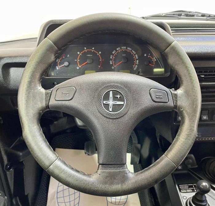Lada (ВАЗ) 2121 (4x4) I Рестайлинг (2020) Воронеж  - изображение 14