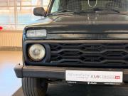 Lada (ВАЗ) 2121 (4x4) I Рестайлинг Тольятти  - изображение 23