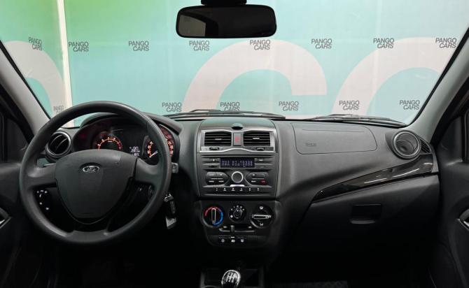 Lada (ВАЗ) Granta I Рестайлинг с пробегом 2024 года, цена 850 000 рублей, 24311 км, лифтбек, Автокод Объявления