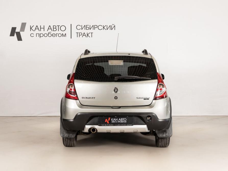 Renault Sandero I Казань  - изображение 4