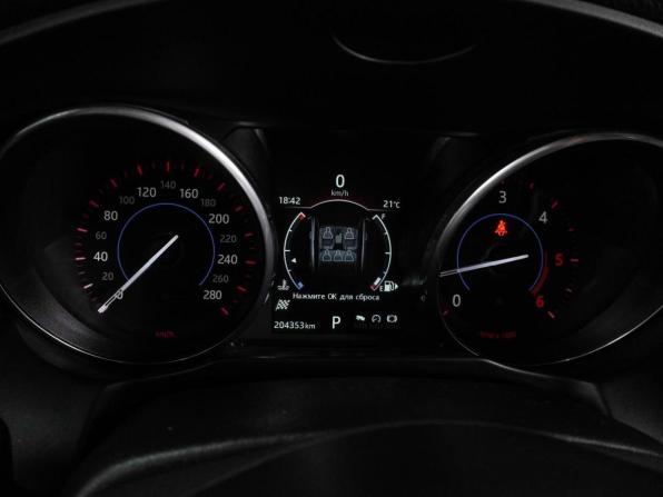 Jaguar XF II с пробегом 2016 года, цена 1 699 000 рублей, 204352 км, седан, Автокод Объявления