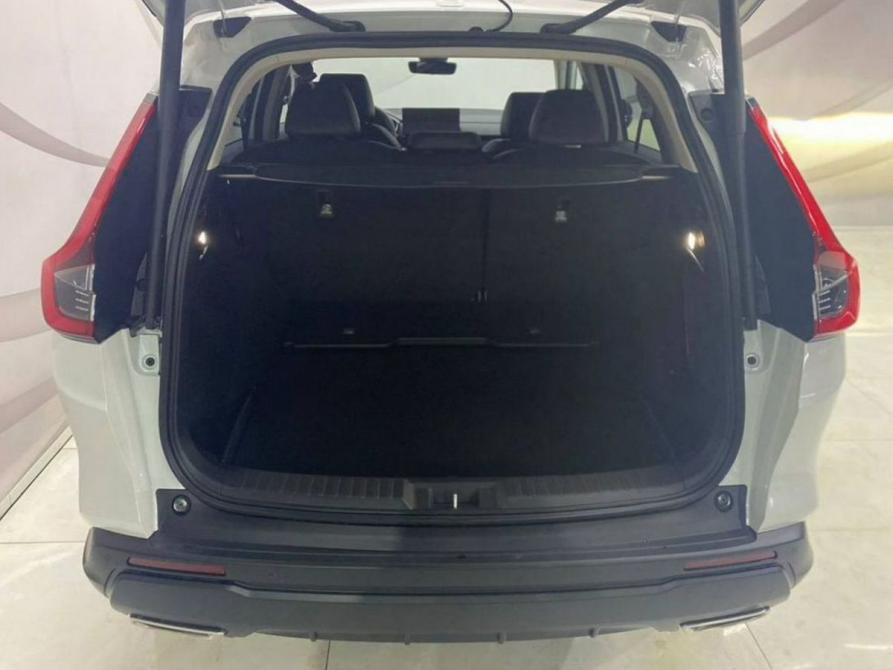 Honda CR-V VI Воронеж  - изображение 14