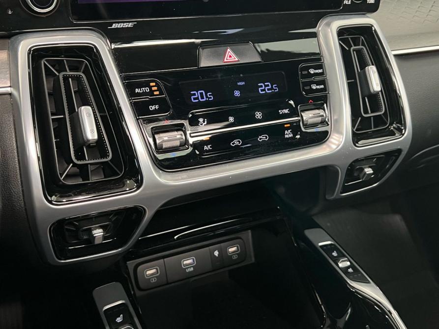 Kia Sorento IV Санкт-Петербург  - изображение 32
