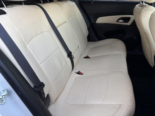 Chevrolet Cruze I Рестайлинг с пробегом 2014 года, цена 925 000 рублей, 117232 км, хэтчбек, Автокод Объявления