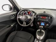 Nissan Juke I Москва  - изображение 52