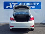Hyundai Solaris I Рестайлинг Таганрог  - изображение 27