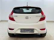 Hyundai Solaris I Москва  - изображение 18