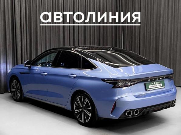 Chery Arrizo 8 с пробегом 2023 года, цена 1 879 000 рублей, 50000 км, седан, Автокод Объявления