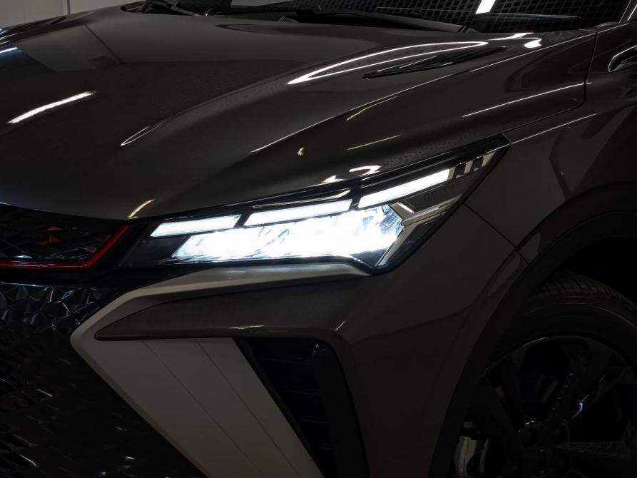 Geely Coolray I Рестайлинг Санкт-Петербург  - изображение 26