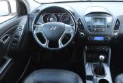 Hyundai ix35 I Рестайлинг Нижний Новгород  - изображение 36