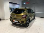 Renault Sandero II Новосибирск  - изображение 24