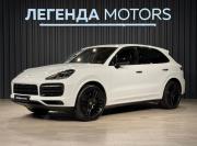 Porsche Cayenne III Иркутск  - изображение 42